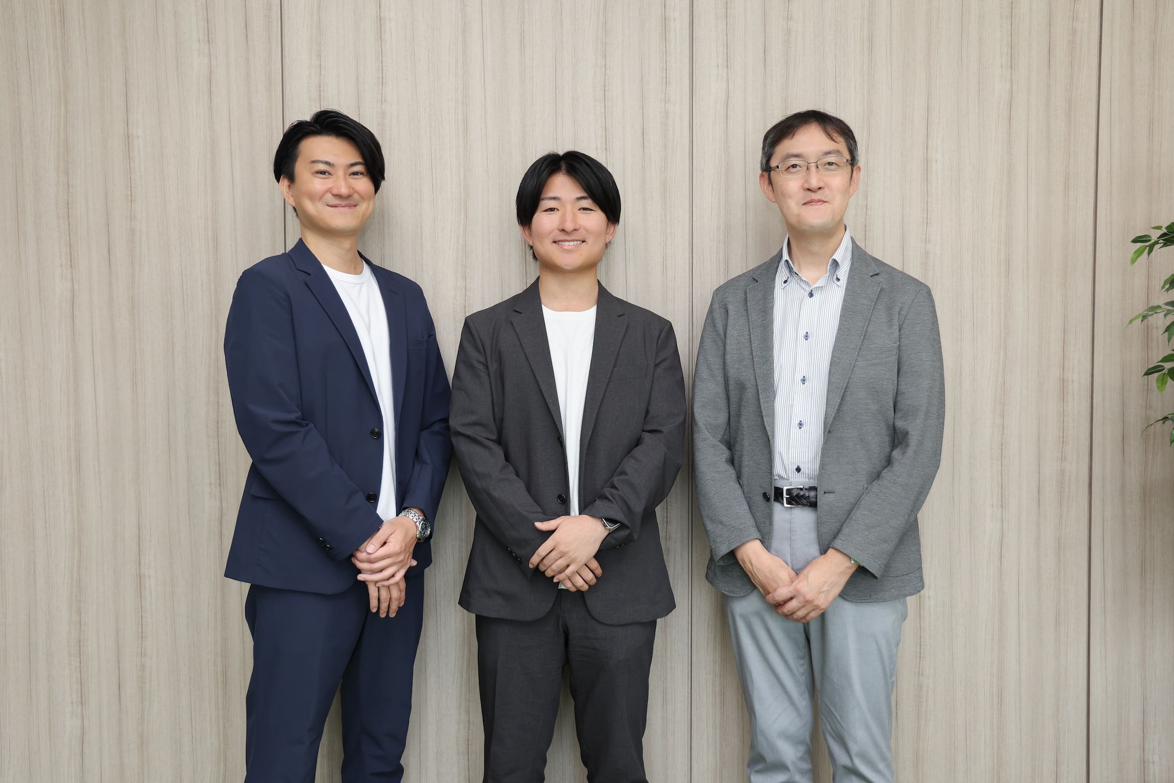 会計知識を持つ若手人材の採用が組織全体のスキル底上げに──電通総研がCPASSキャリアを通じて、公認会計士受験経験者の採用を継続する理由