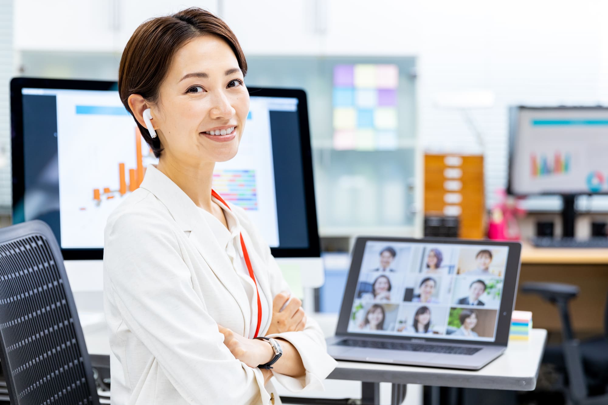 スタートアップ企業の経理の魅力