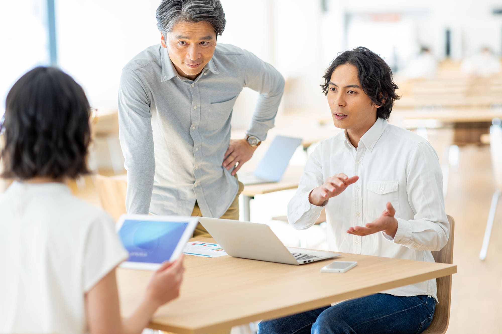 スタートアップ企業の経理の主な仕事内容