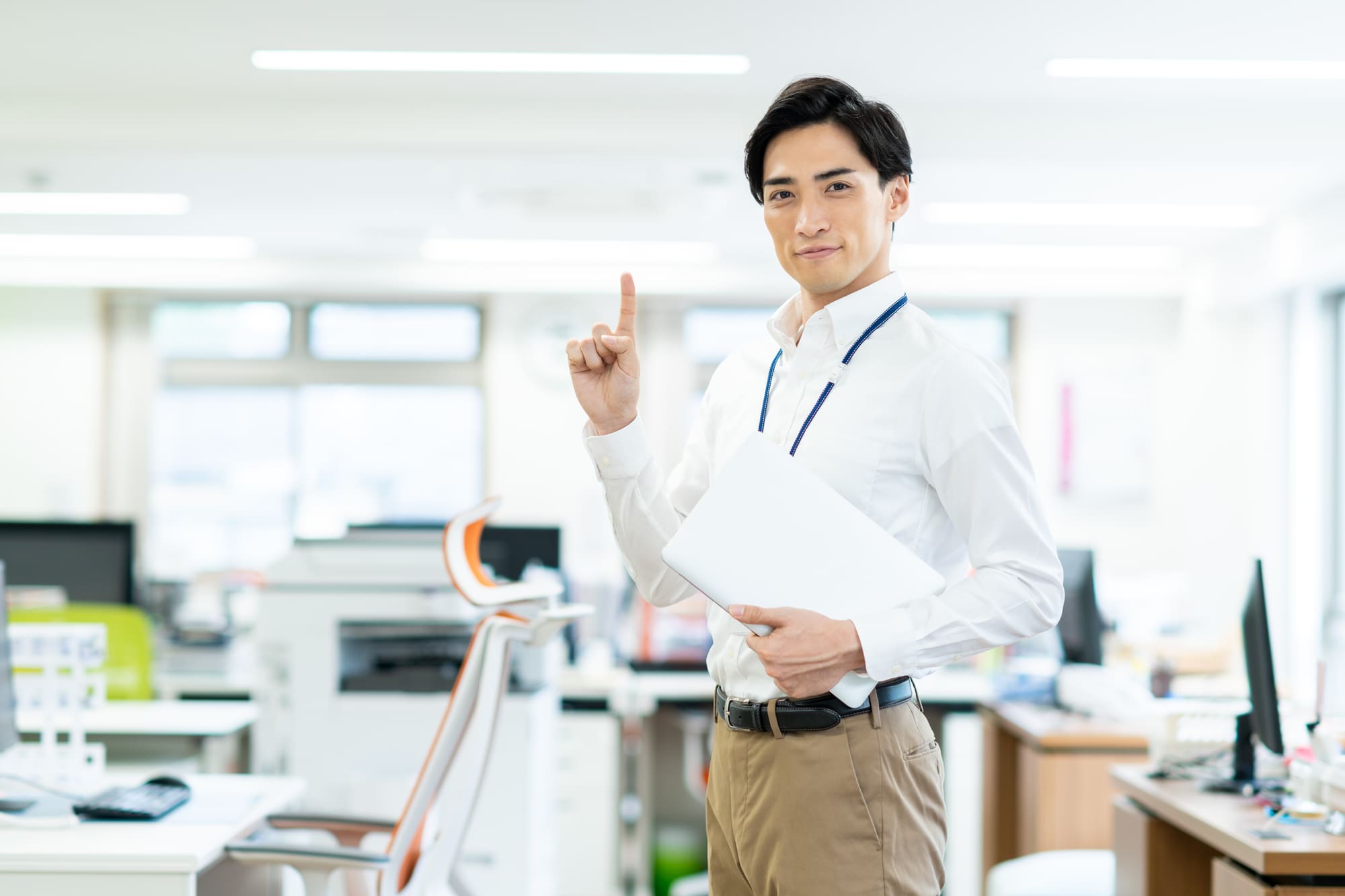 経理からキャリアチェンジ転職を目指す場合の成功のポイント