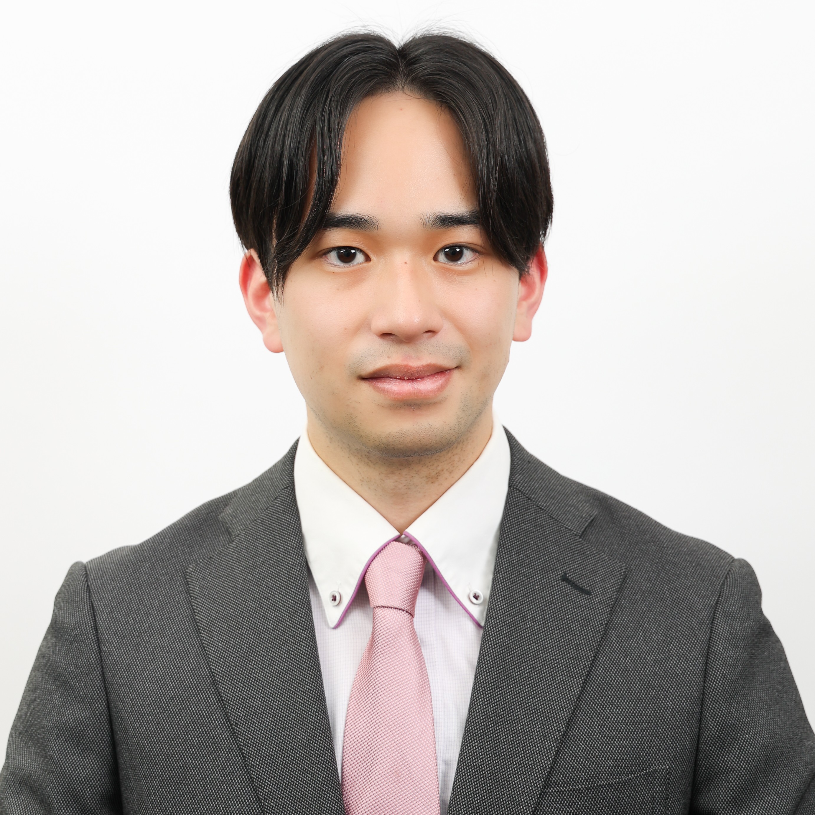 担当：穴澤