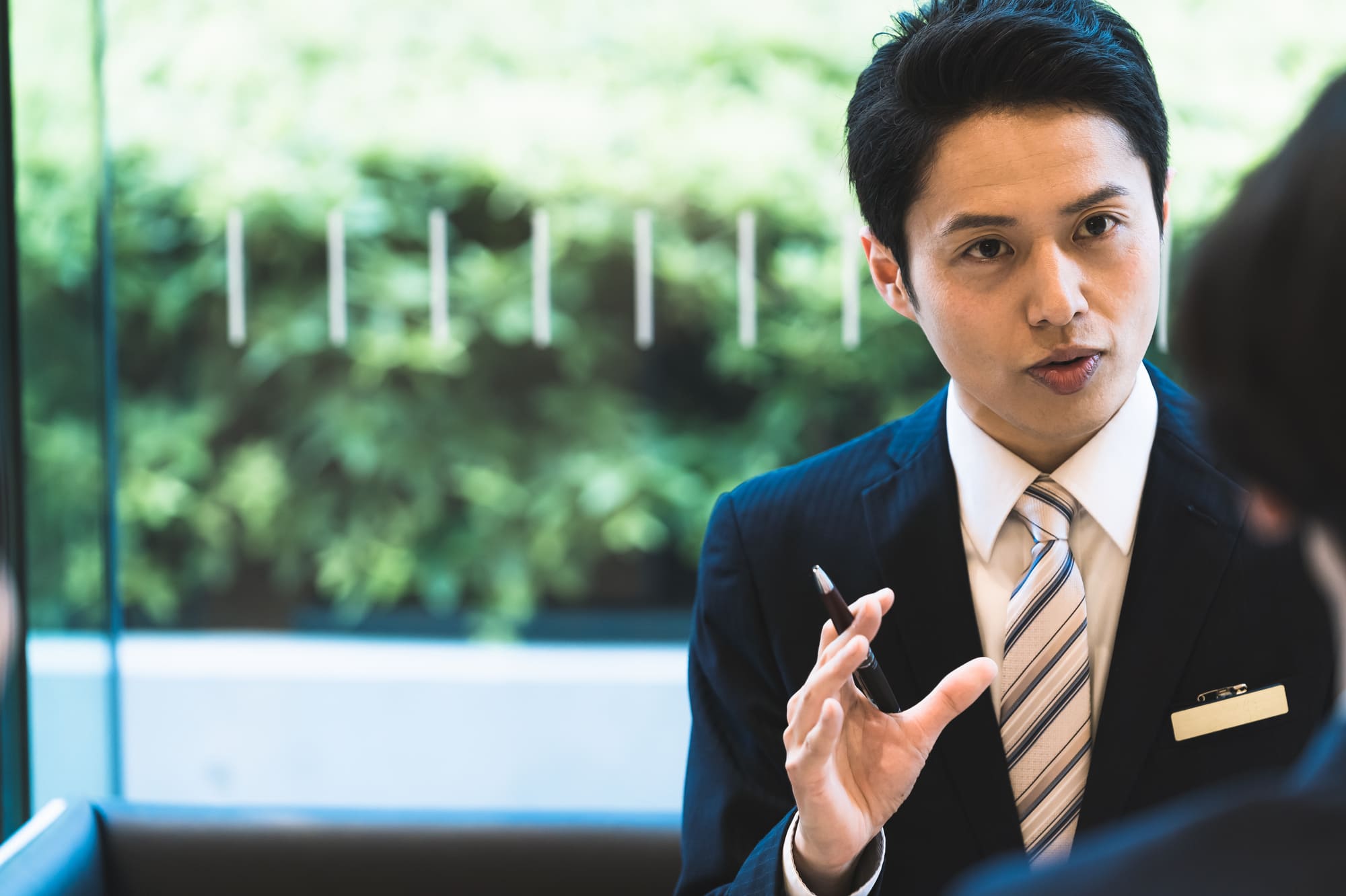 6〜8月│経理部門の現場が落ち着き、攻めのファイナンス求人が出回る時期