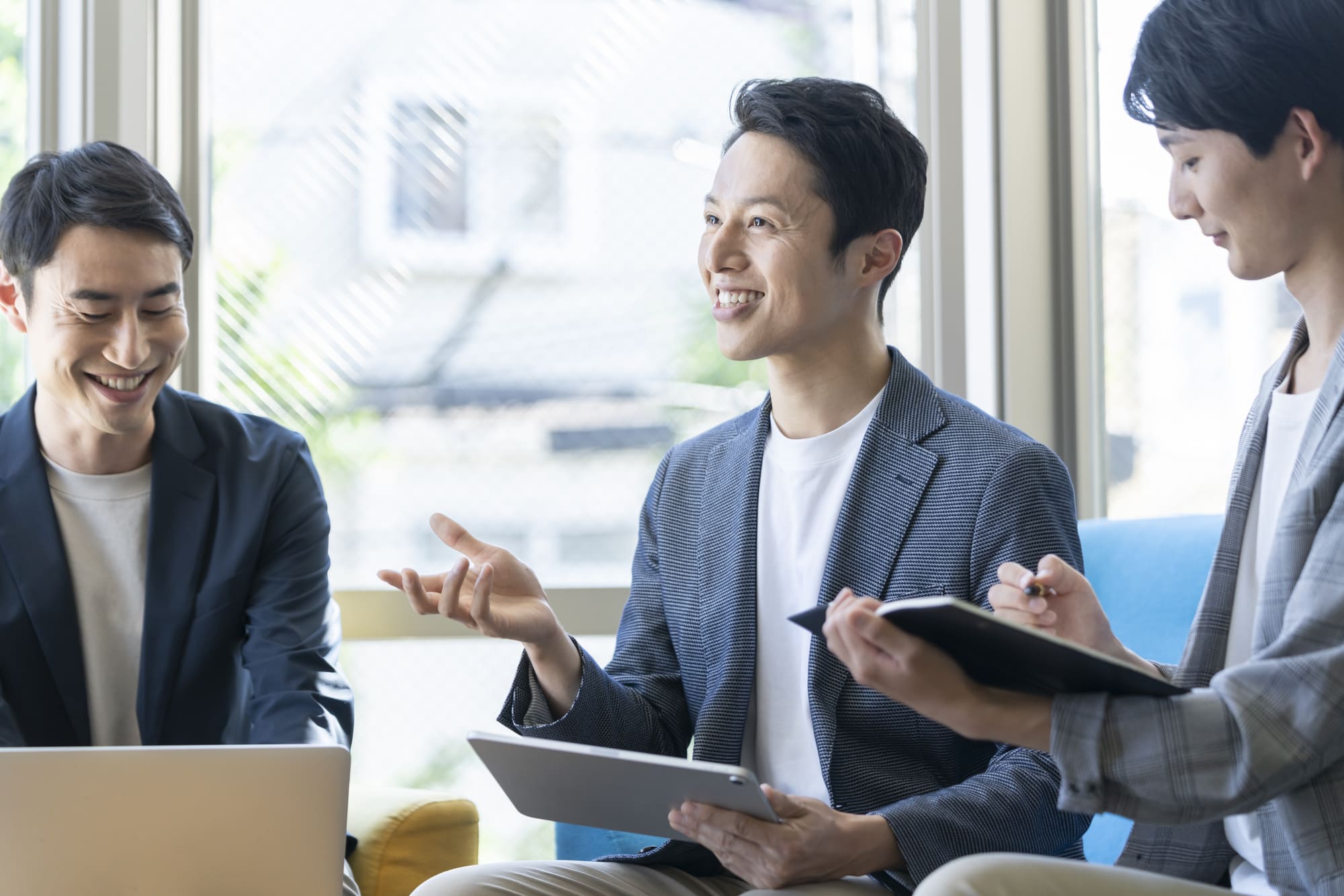 【事業ステージ別】スタートアップ企業のCFOの主な業務と重要任務