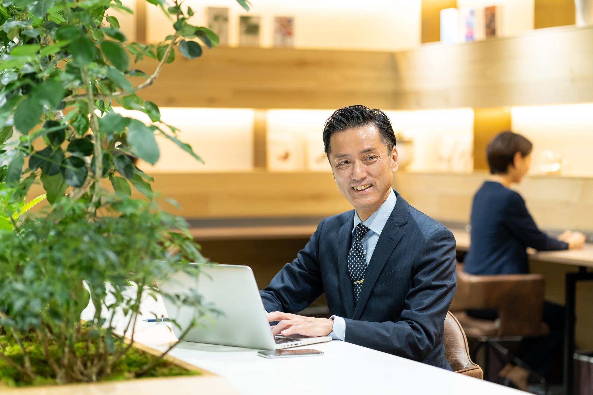 CFO(最高財務責任者)とは?│企業経営における役割
