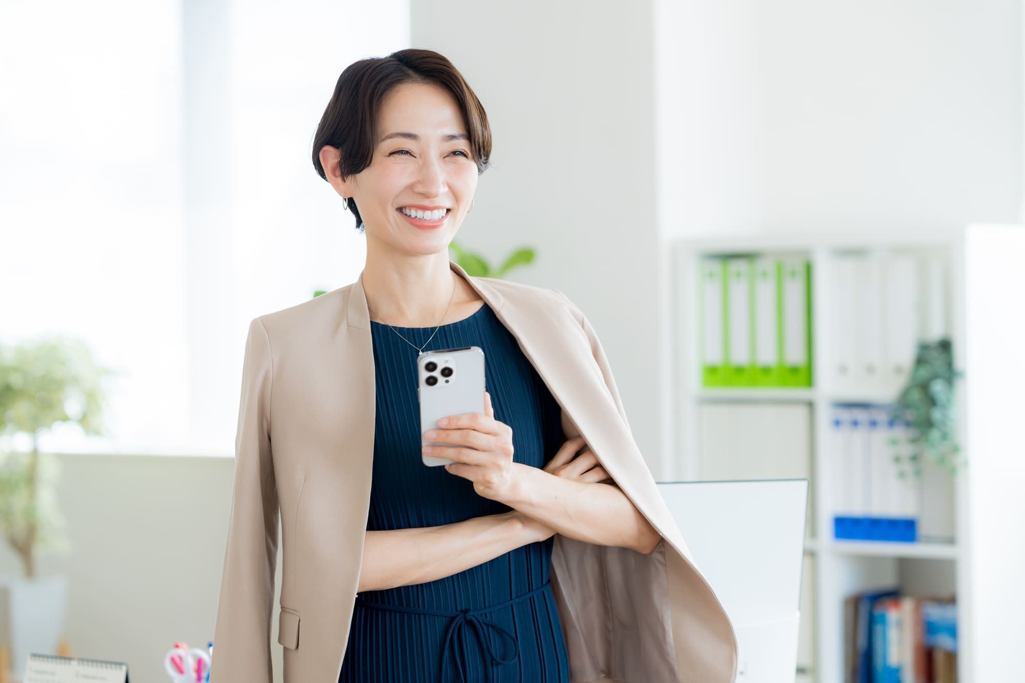 経理の管理職への転職なら「CPASSキャリア」をご活用ください