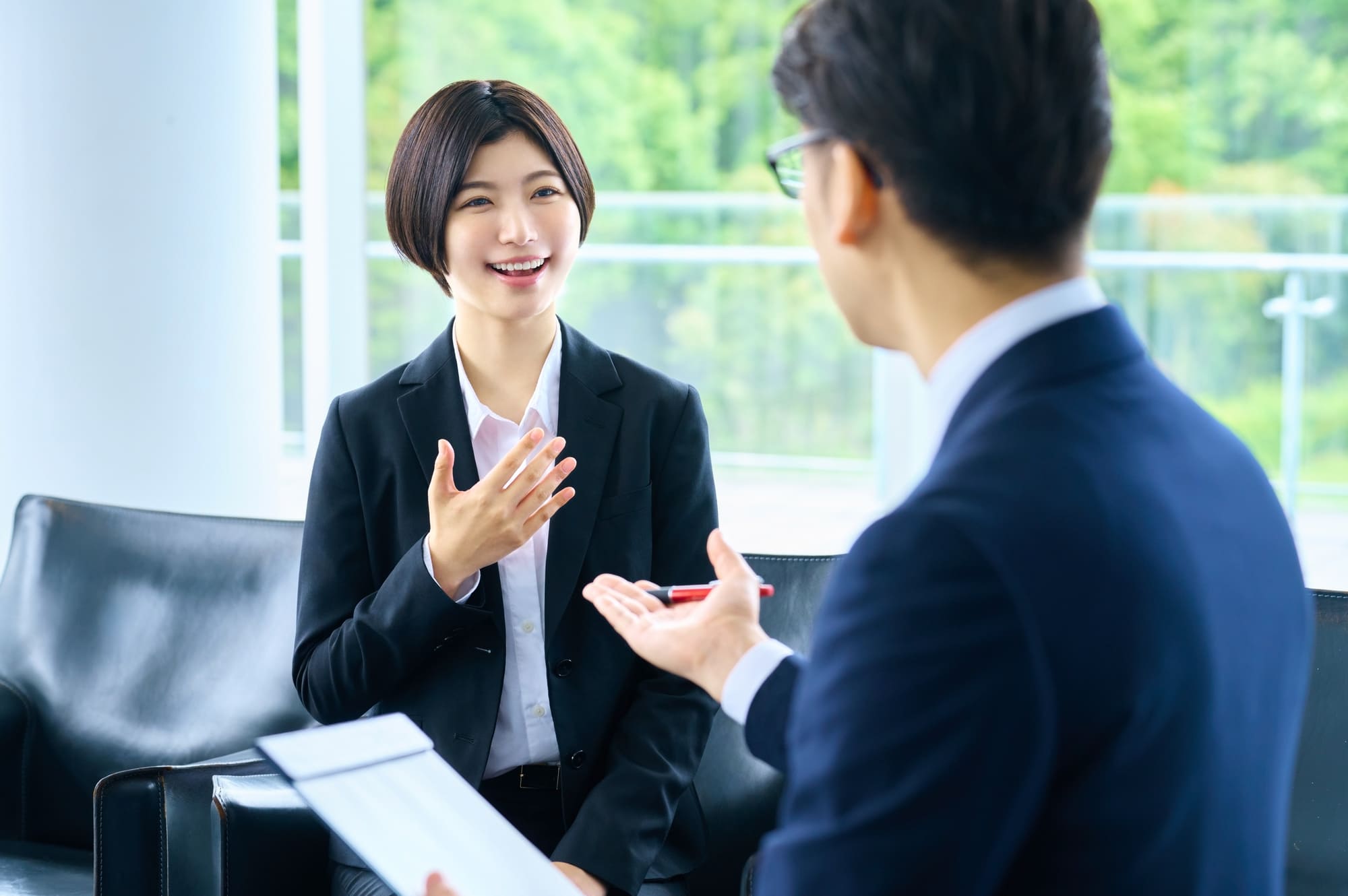 監査法人から大手上場企業へ転職するなら、ぜひ「CPASSキャリア」にご相談ください