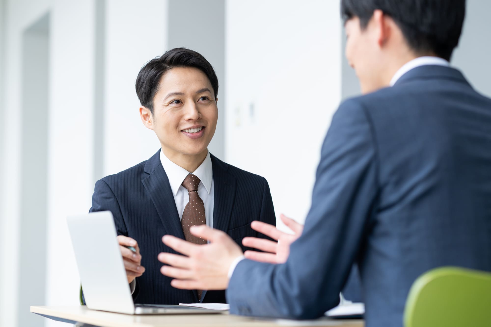 経理と経営企画の違い