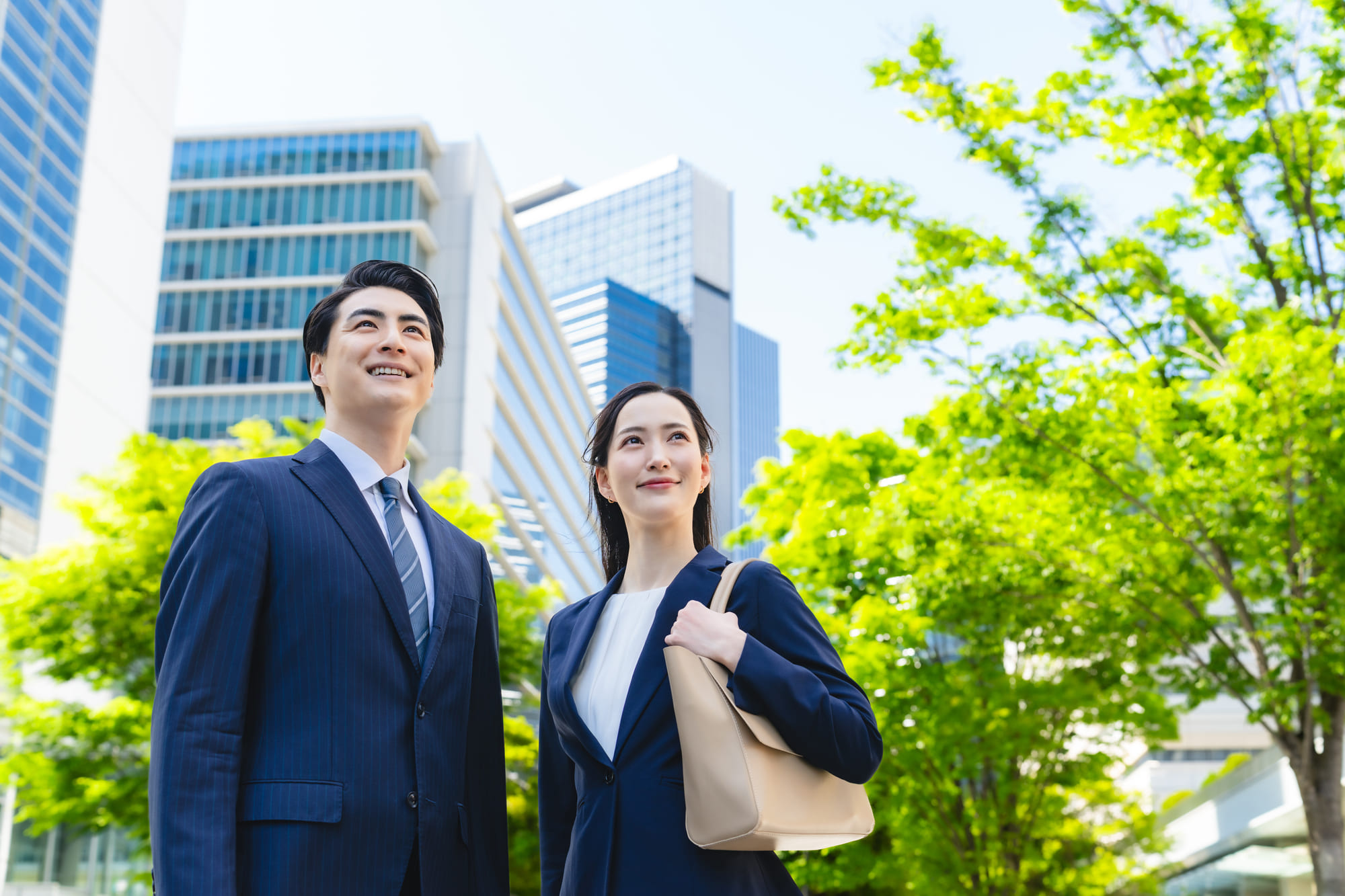 大手上場企業の経理転職で重視される資格