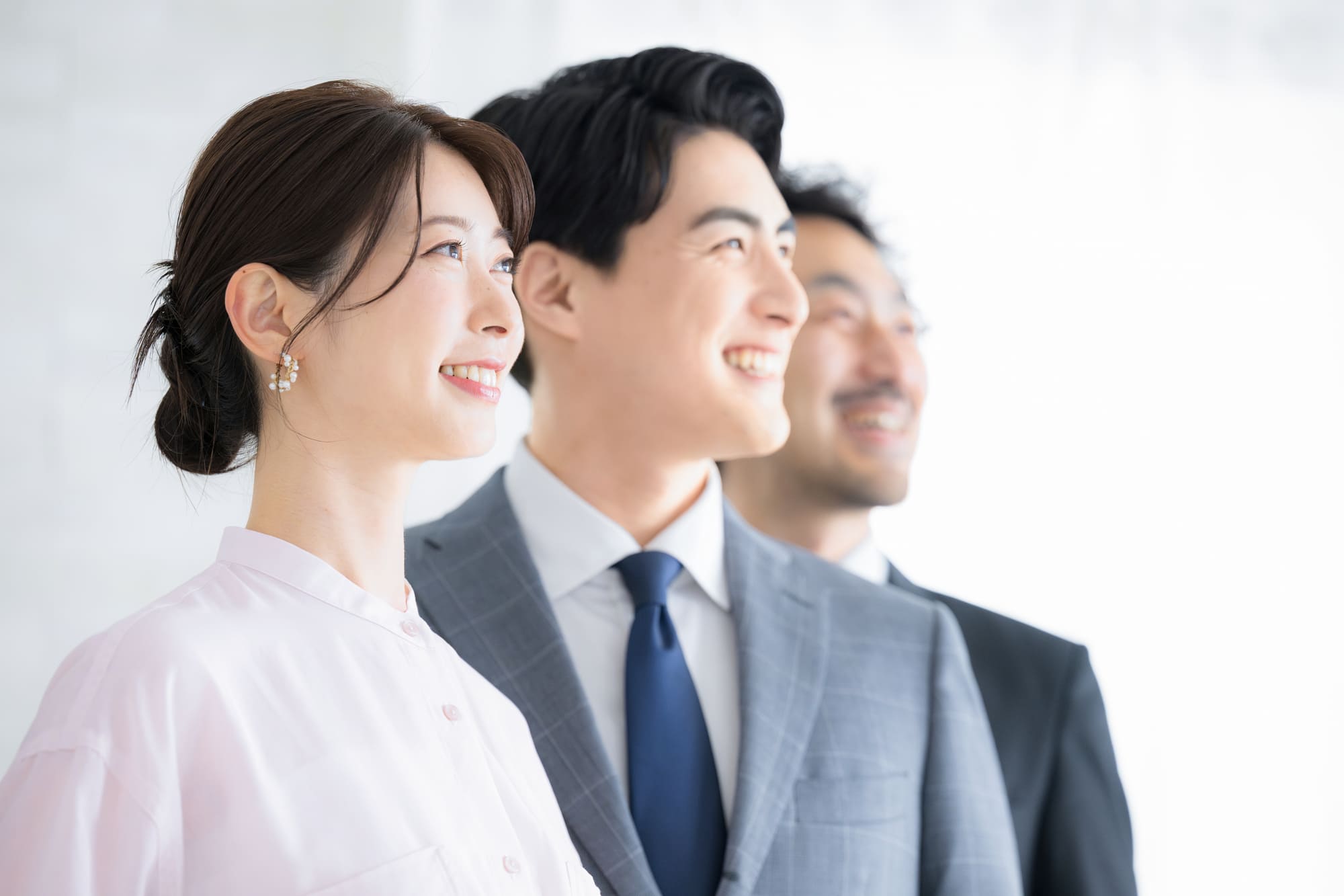 公認会計士の“大手上場企業転職”の市場動向
