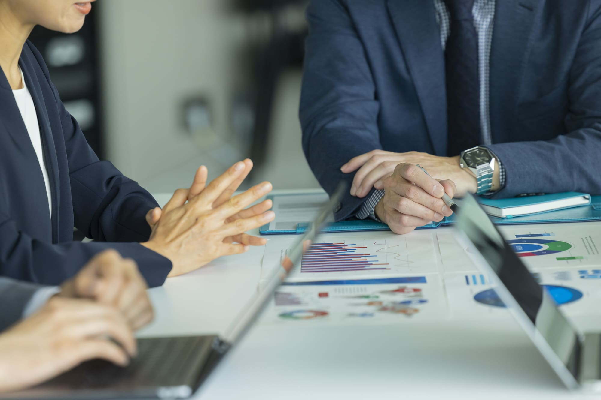 M&A・IPO準備経験│投資判断・財務デューデリジェンス・PMIへの理解を深める