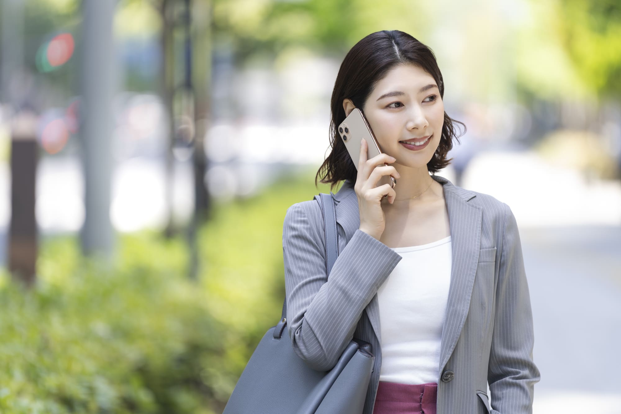 上場企業の経理職への転職を成功に導く3つのポイント