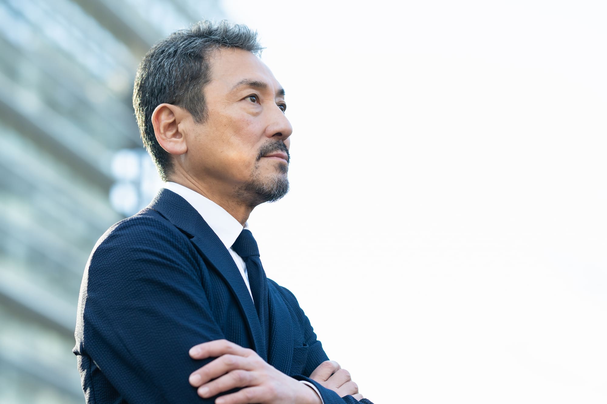 経理部長とCFO（最高財務責任者）の違い