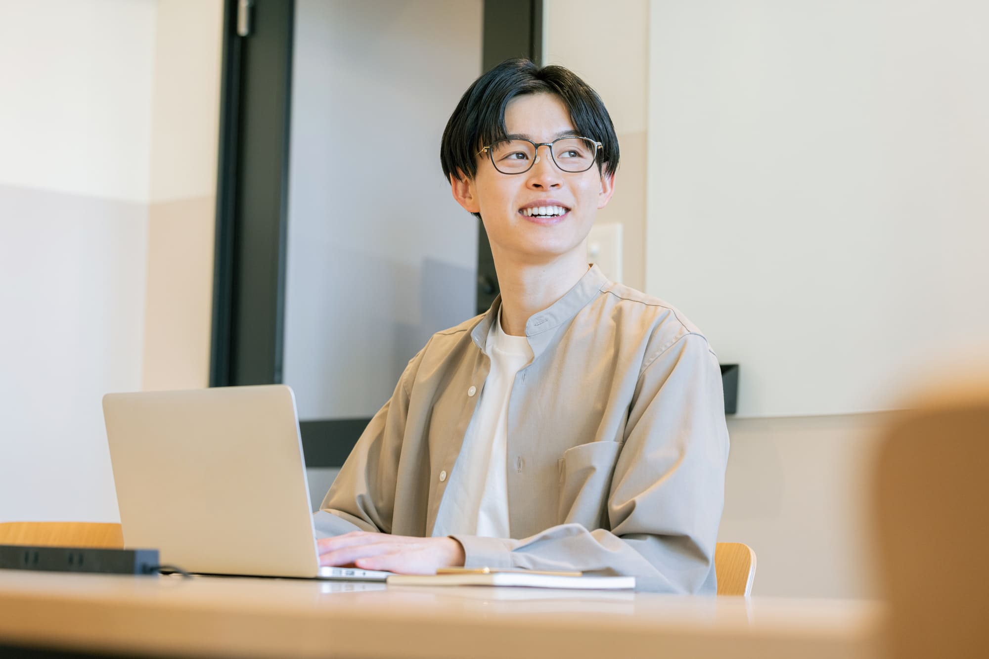 【キャリアパスの不安】現職で他部門と繋がる業務に挑戦し、自分の適性を再確認する