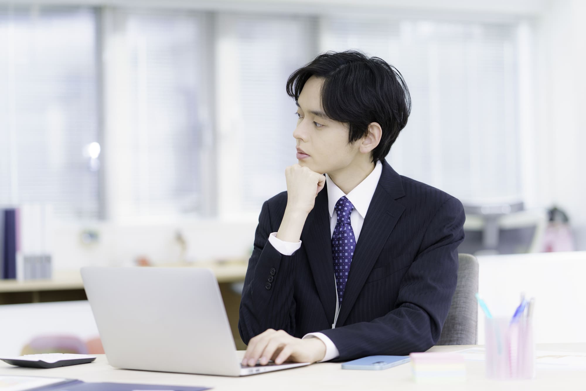 経理経験者が転職で後悔する主なパターン