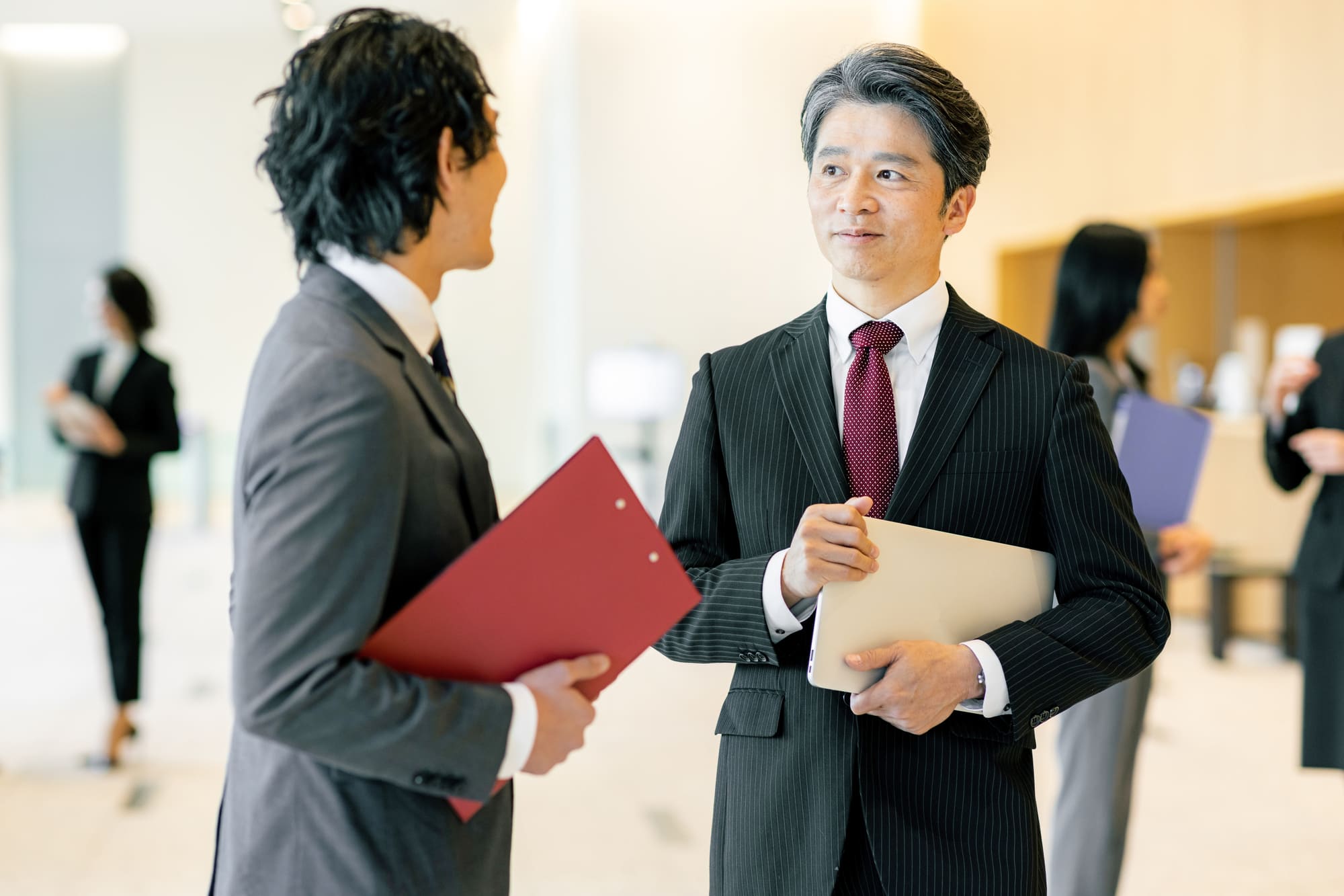 経理部長・CFOを目指すうえで意識したい行動