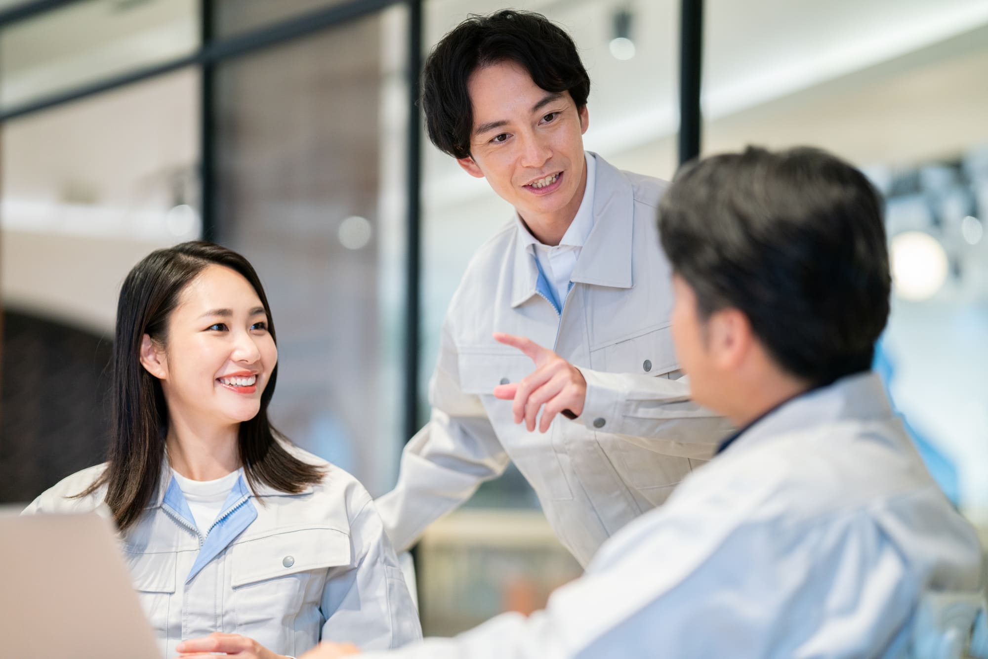 大手メーカーの経理職とは│仕事内容と特徴