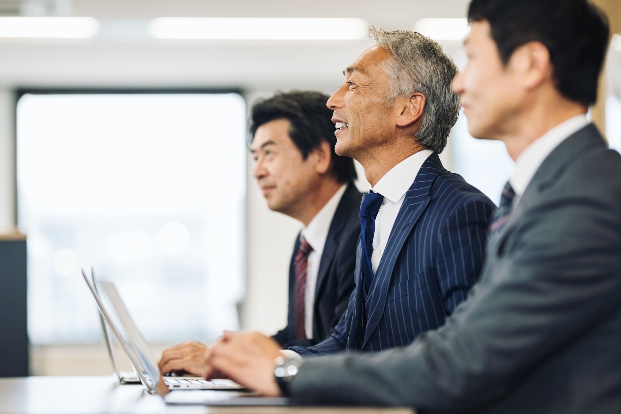 経営企画への異動ルート│経営計画や投資判断に関わる経験を積む