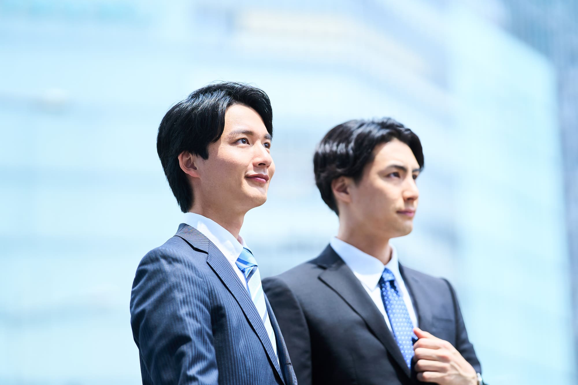 会計事務所と企業経理との違いとは？業務内容や年収目安、スキル、働き方、キャリアパスまで徹底比較！