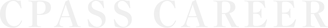 CPASS CAREER