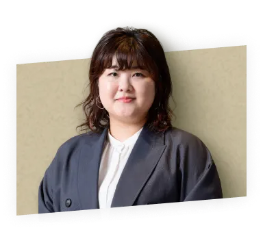 外島 綾子