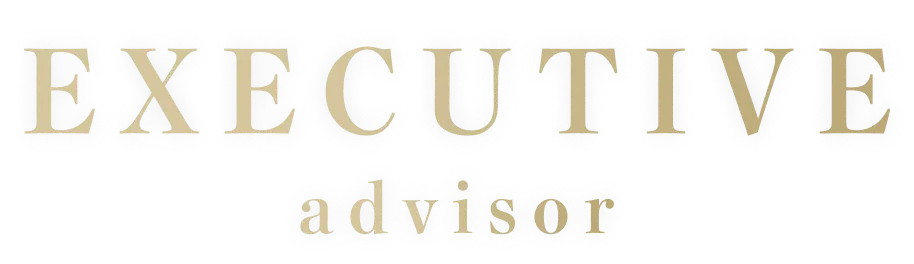 EXECUTIVE advisor